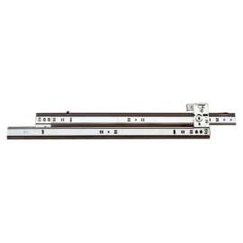 24" ZN MED Draw Slide