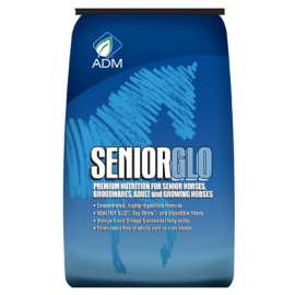 50LB Senio Horse Pellet