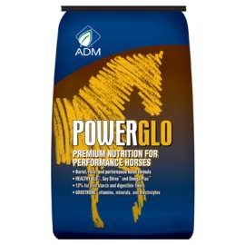 50LB PowerGlo Pellet