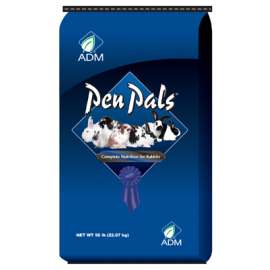 25LB Rabbit Mini Pellet