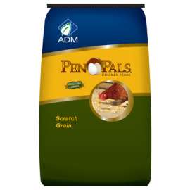 50LB Chick Scrat Grains
