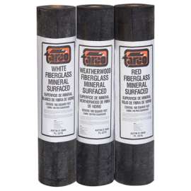 90LB BRN MineralRoofing