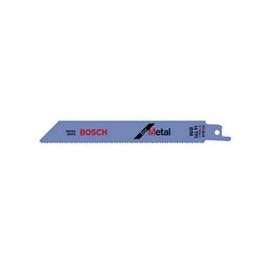 Bosch RM614 Reciprocating Saw Blade, 14 TPI, Bi-Metal