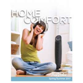 10PK Home Comf Catalog