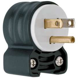 15A Hard Use ANG Plug