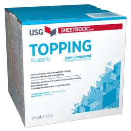3.5GAL CTN Top Compound