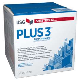 3.5GAL CTN Plus 3