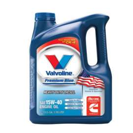 Valv GAL15W40 Dies Oil