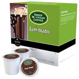 18CT DK Magic K-Cup