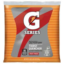 32PK21OZ Varie Gatorade