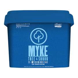 Myke 3.6QT Tree/Shrub