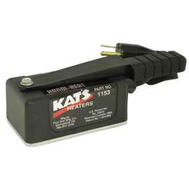 Kats 200W Magnet Heater