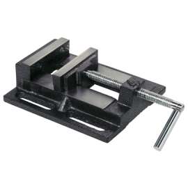 4" Drill Press Vise