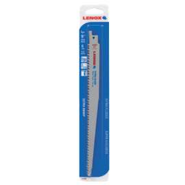 5Pk 9" 6T Recip Blade