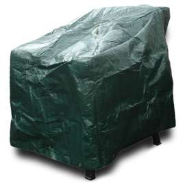 HGN Hi Back Chair Cover