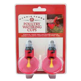 2PK Poultry WTR Cup