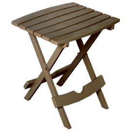 Portobel FLD Side Table