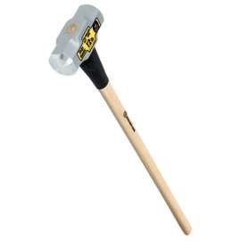 12LB DBL Sledge Hammer
