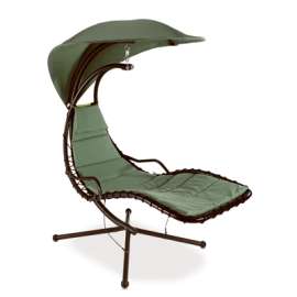 FS Baily SGL Seat Swing