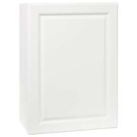 21x30 WHT Wall Cabinet