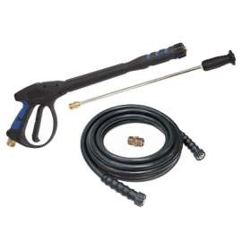 2600PSI Pres Wash Gun