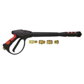 4000PSI Pres Wash Gun