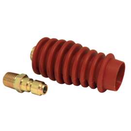 3000PSI Turbo Nozzle