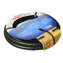 3/8x25 Pres Wash Hose