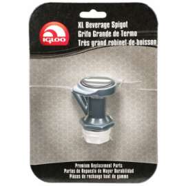 XL Plas Cooler Spigot