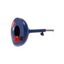 ELECTRIC EEL HE-1/4E25 Hand Drain Cleaner, 1/2 in Dia Cable, 25 ft L Cable