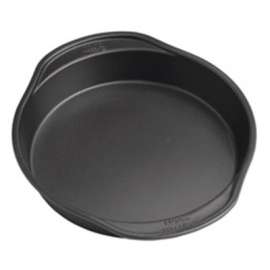 Perf 9.5" RND Cake Pan