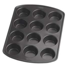 Perf 12C Muffin Pan