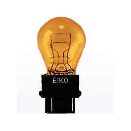 EiKO 3157A-BP Lamp, 12.8/14 V, S8 Lamp