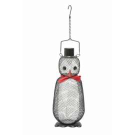No/No Peng Bird Feeder