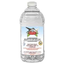 64OZ RTU CLR Nectar