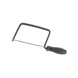 M-D 49074 Coping Saw, Comfort-Grip Handle