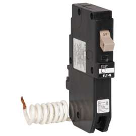 20A SP GF CH Breaker