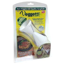 Veggetti