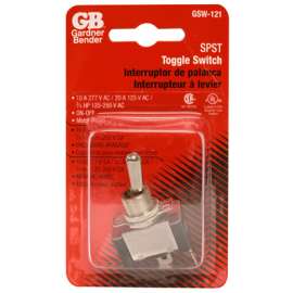 HD SGL Pole TOG Switch