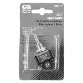 Momentary TOG Switch