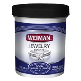 7OZ Jewelry Cleaner