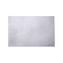 Stanley Hardware 4072BC Series N316-281 Metal Sheet, 26 Thick Material, 12 in W, 18 in L, Galvanized Steel