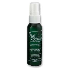 2OZ Bug Repellent