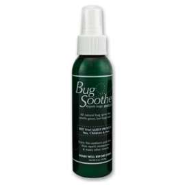 4OZ Bug Repellent