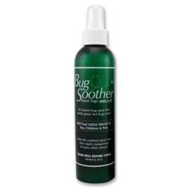 8OZ Bug Repellent