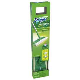 Swiff Sweeper Start Kit
