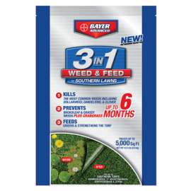 12.5LB 5M S Weed/Feed