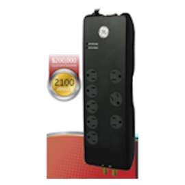 8Out Surge Protector