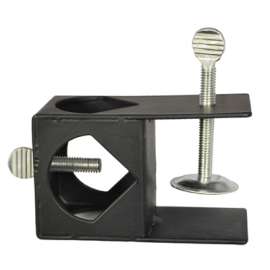 Univ BLK Deck Clamp