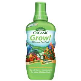 Grow 24OZ AP Plant Food